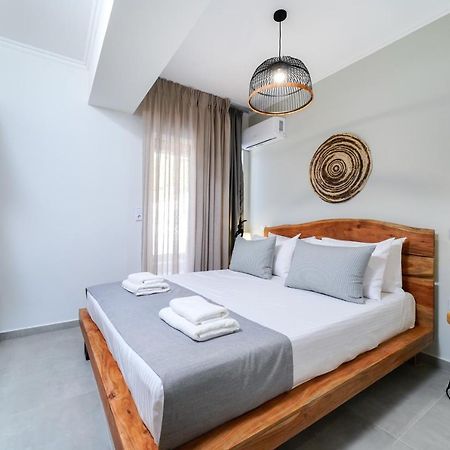 Videre Luxury Suites Potos Exterior photo